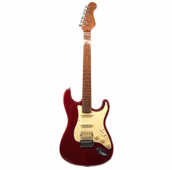 GITARA WAKERTONE VK77-DCT