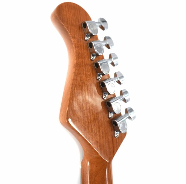Wakertone VK77-DCT Premium Električna gitara - Slika 10