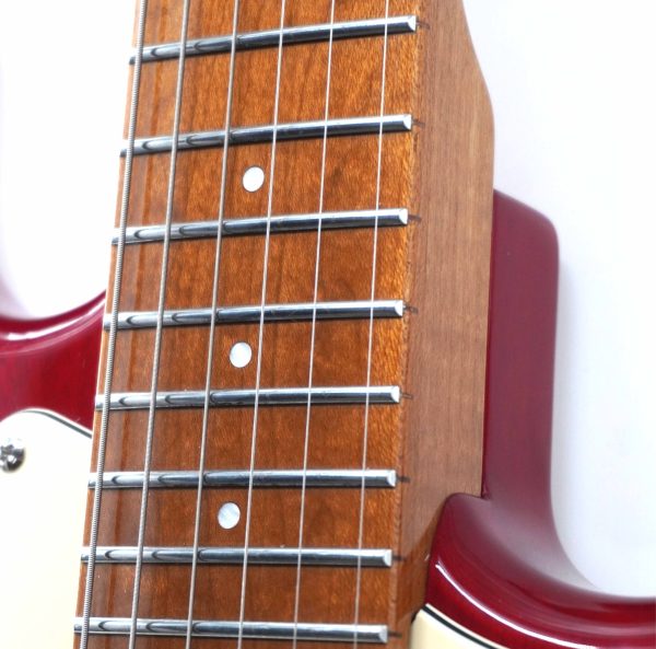 Wakertone VK77-DCT Premium Električna gitara - Slika 6