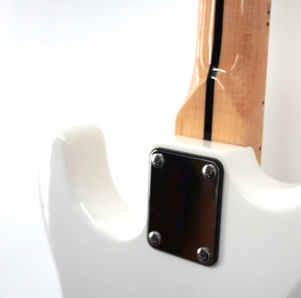 GITARA WAKERTONE VK77-WH