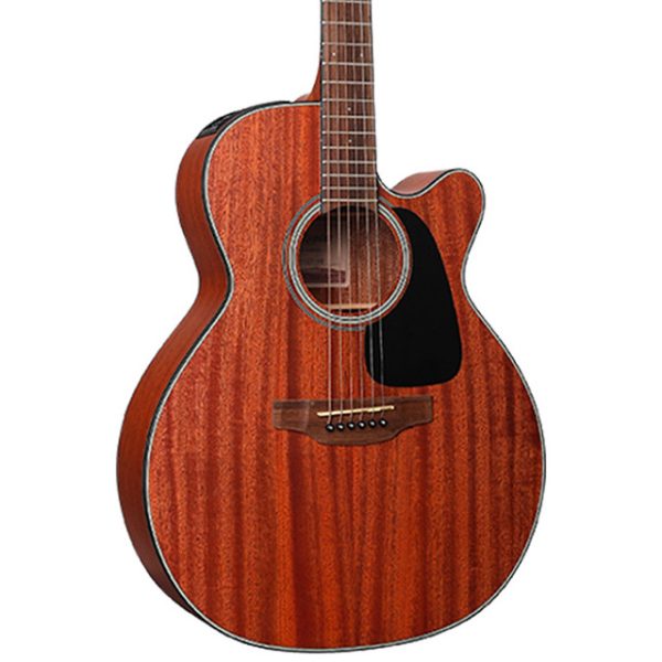 Takamine GN11MCE-NS Akustična gitara sa ozvukom - Slika 2