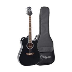 Ibanez GD34CE-BLK elektro-akustična gitara crna
