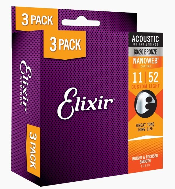 Elixir 16538