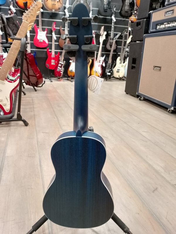 UKULELE WAKERTONE UKCB-BM