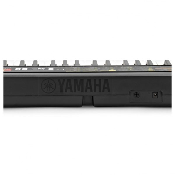 Yamaha PSR-F52 sinstisajzer prenosivi, sa velikim dirkama