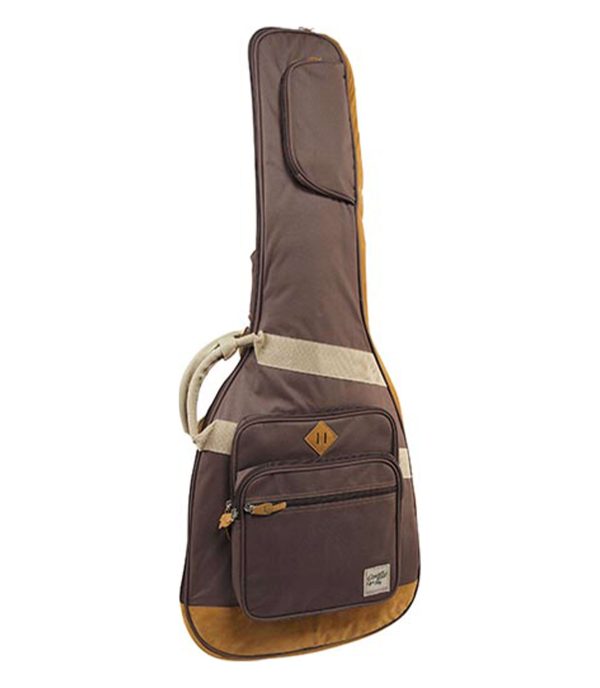 Ibanez IGB541-BR gig bag za električnu gitaru braon 1