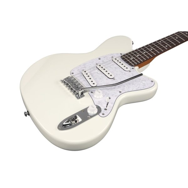 Ibanez ICHI00-VWH ichika ibanez signature model električna gitara