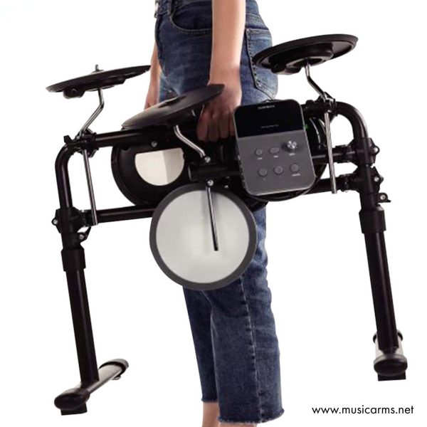 Hampback MK-0 PLUS Električni bubanj - Slika 3