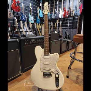 Ichika Ibanez Signature Električna gitara