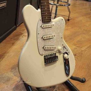 Ichika Ibanez Signature Električna gitara