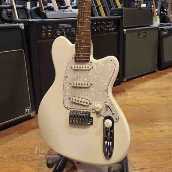 Ichika Ibanez Signature Električna gitara