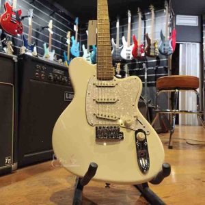 Ichika Ibanez Signature Električna gitara