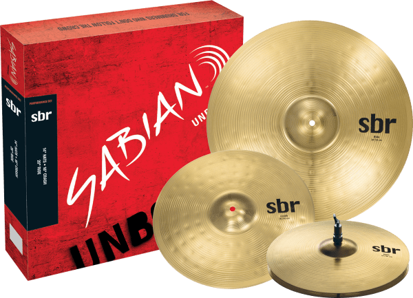 Sabian SBR5003 SBR