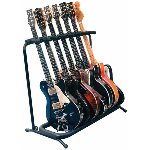 Wakertone WJ-7 stalak za sedam gitara