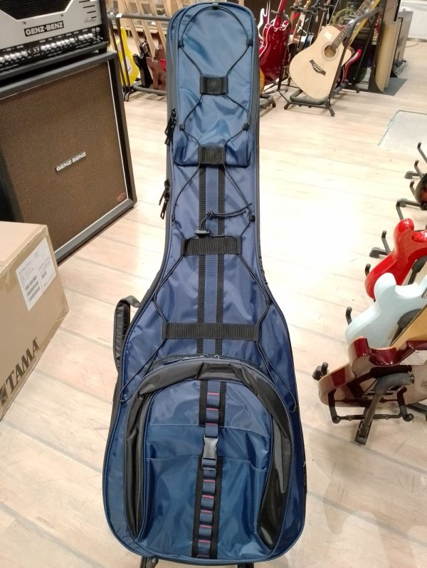 Ibanez IGB681-BL