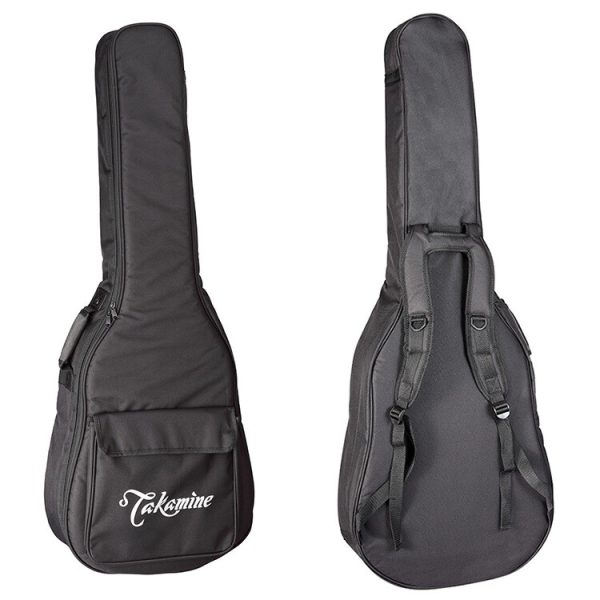 Takamine TGCW Futrola za akustičnu gitaru gig bag cena