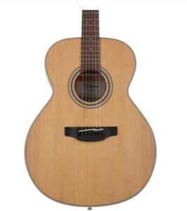 Takamine GN20-NS akustična gitara sa punim kedrovim vrhom i mahagonijem