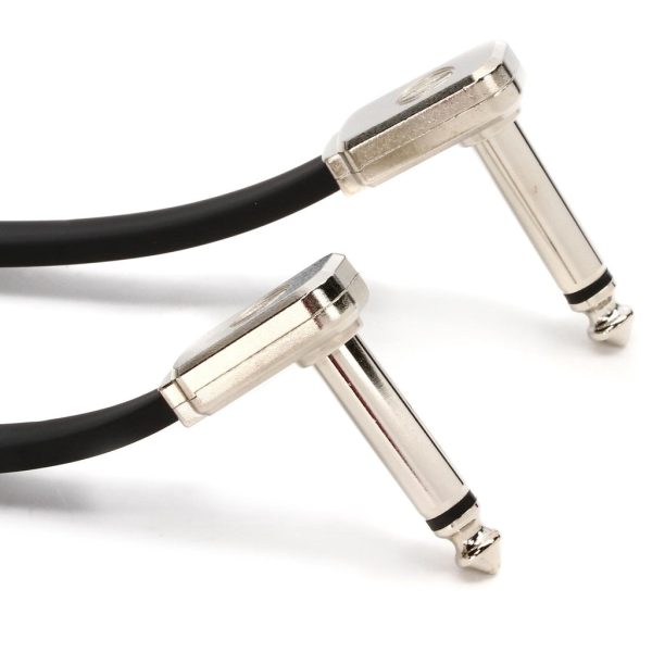 Ernie Ball 6225 Patch kabl za povezivanje pedala - Slika 3