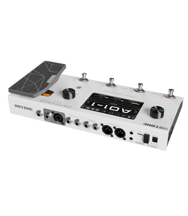 Hotone Ampero II MP-350