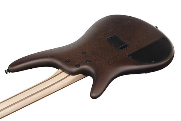 Zadnji deo Ibanez SR300EB-WNF bas gitare – kvalitetna izrada i detalji
