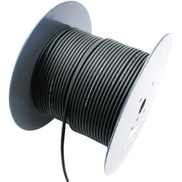 Mikrofonski kabl na metar za profesionalni audio prenos