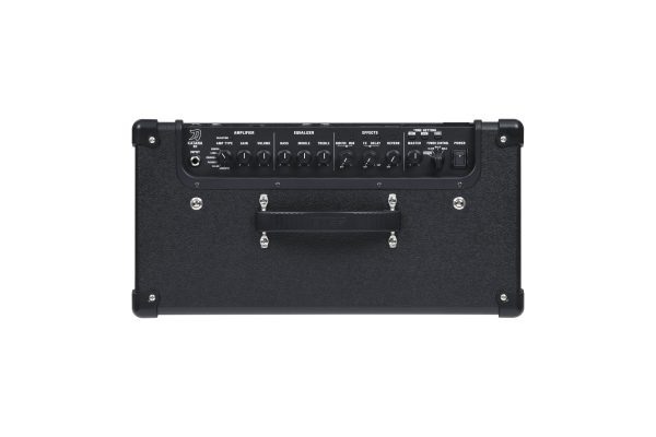 Boss Katana KTN-50 Gen 3 gitarsko pojačalo
