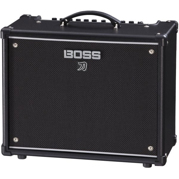 Boss Katana KTN-50 Gen 3 gitarsko pojačalo