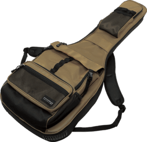 Ibanez IGB651-KH PowerPad gig bag za električnu gitaru siva