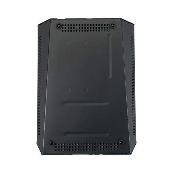 HH Electronics Q8FX 8-kanalna Analogna Mikseta sa DSP Efektima i USB Interfejsom - Slika 3