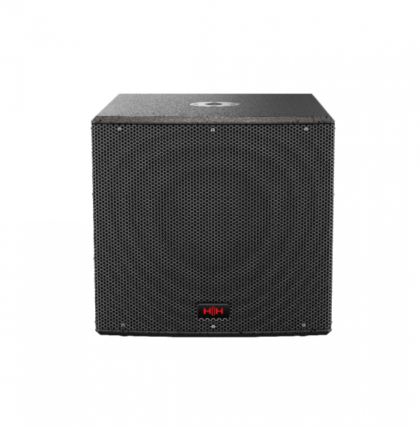 HH TRS-1500 aktivni subwoofer profesionalnog zvuka