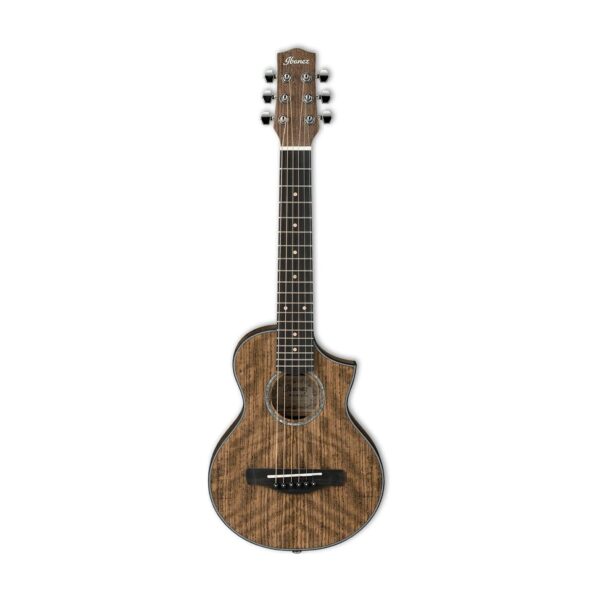 Ibanez EWP14WB guitalele natural finish
