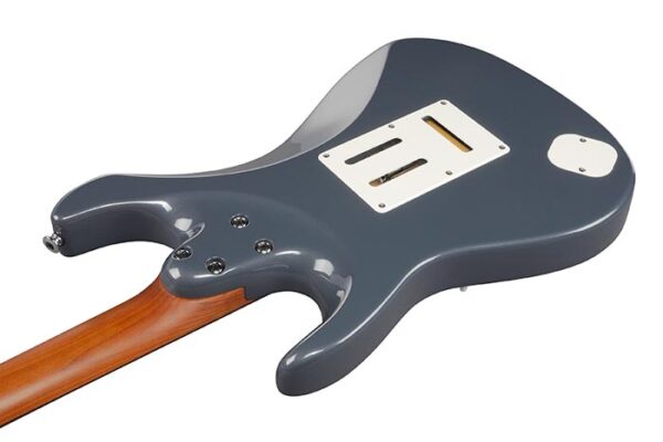 Ibanez AZ2204NWGRM Prestige Električna gitara sa koferom - Slika 3