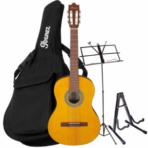 Ibanez GA3 paket klasične gitare sa futrolom i opremom – akcija 30%