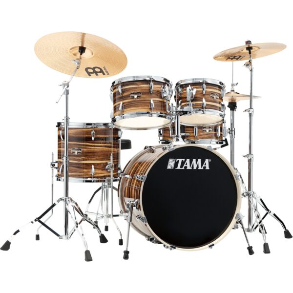 Tama IP58H6W-CTW Imperialstar bubanj - Slika 2