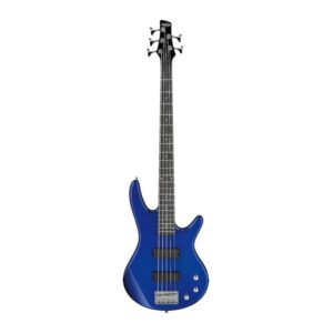 Ibanez GSR185-JB Petožičana Bas Električna Gitara Jewel Blue