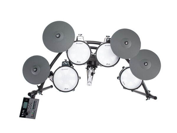 Hamback ACE-320 Električni bubanj - Slika 2