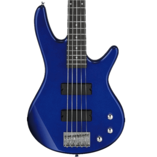 Telo Ibanez GSR185-JB bas gitare Jewel Blue