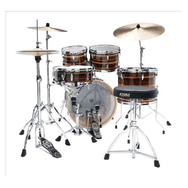 Tama IP58H6W-CTW Imperialstar bubanj - Slika 3