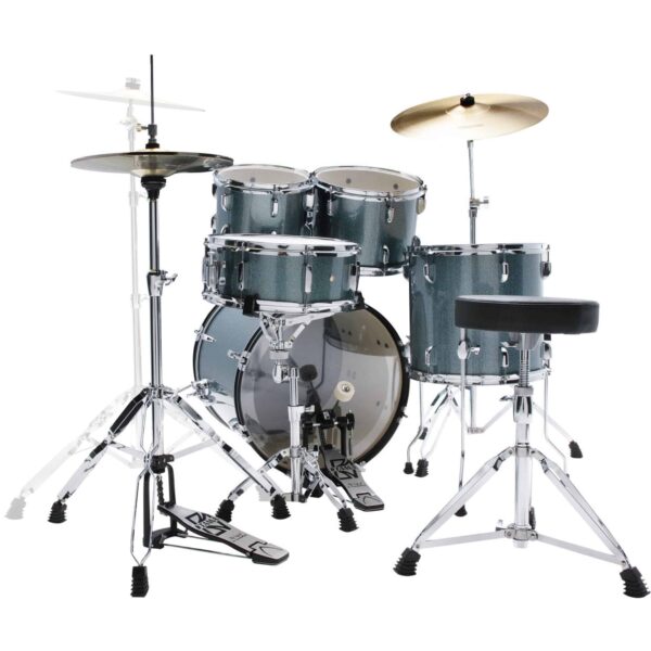 Tama ST50H5-SEM “Stagestar” Bubnjevi – 5-delni Set za Početnike i Napredne - Slika 3