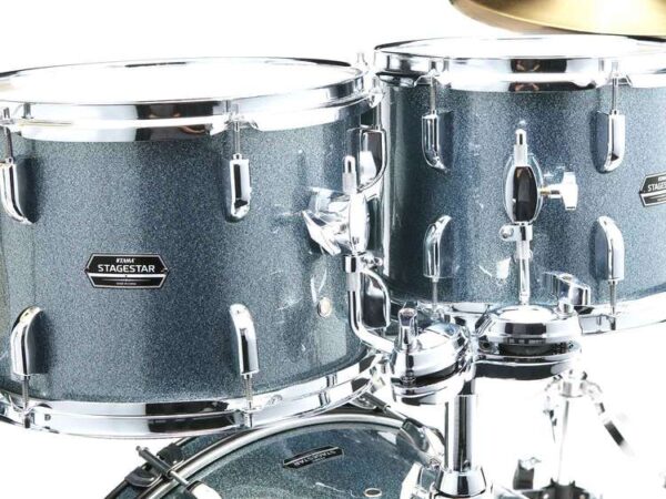 Tama ST50H5-SEM “Stagestar” Bubnjevi – 5-delni Set za Početnike i Napredne - Slika 4