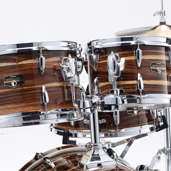 Tama IP58H6W-CTW Imperialstar bubanj - Slika 4