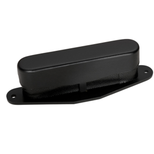DiMarzio DP436BK Muscle T Neck black single-coil pickup 🇺🇸