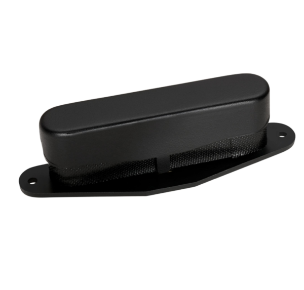 DiMarzio DP436BK Muscle T Neck black single-coil pickup 🇺🇸