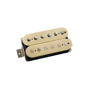 DiMarzio DP309Z PAF57 Bridge Relic White humbucker pickup 🇺🇸