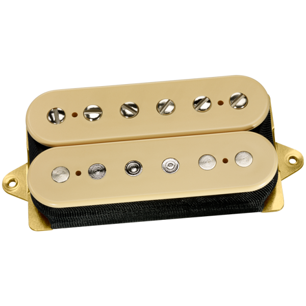 DiMarzio DP500CR Super PAF Ceramic cream gitarski magnet