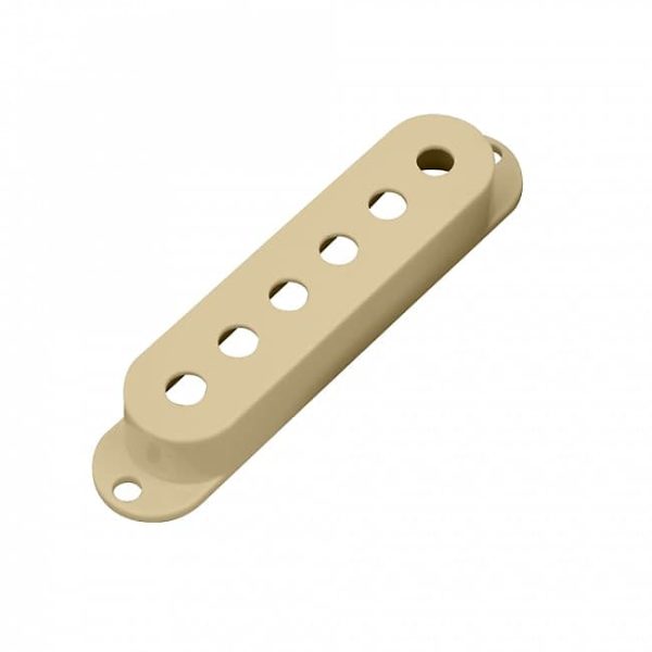DiMarzio DM2000CR cream covers set 3 single-coil pickups 🇺🇸