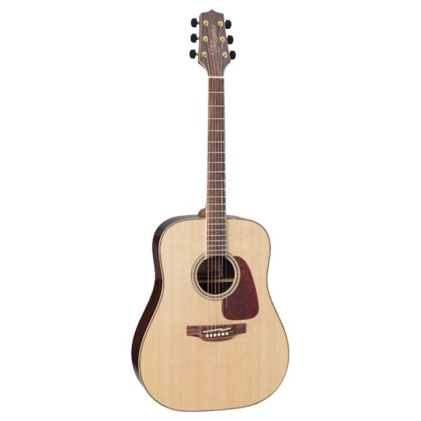 Takamine GD93-NAT akustična gitara prirodna boja