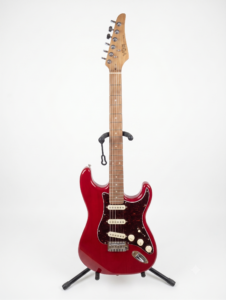 Wakekrtone VK62-DCH