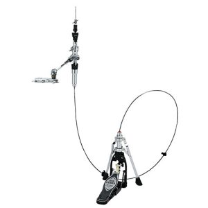 Tama Cable Hi-Hat Lever Glide stalk