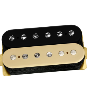 DiMarzio Super PAF Ceramic humbucker pickup